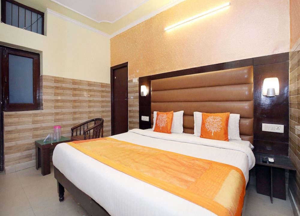 Photo of Bedroom in Sector 45