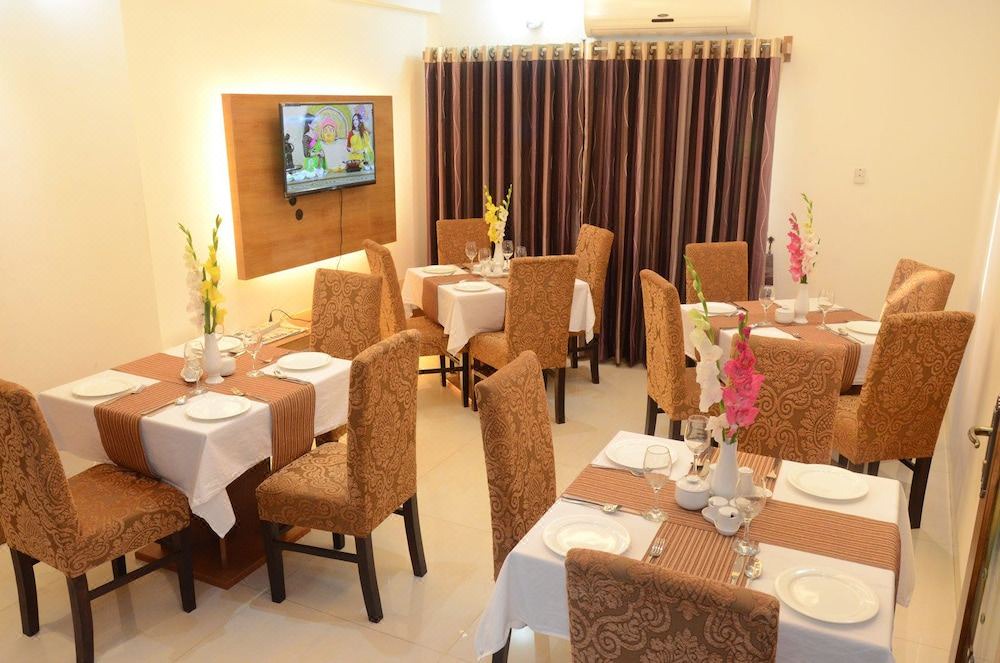 Photo of Livingroom in Uttara