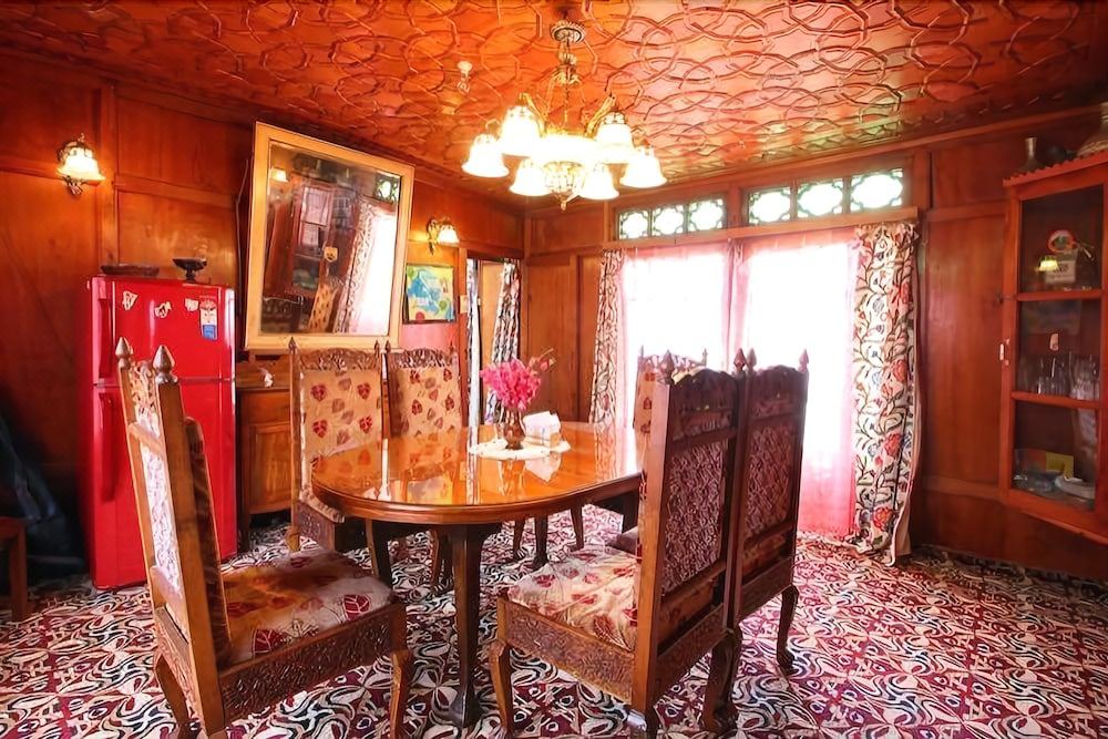 Photo of Livingroom in Nagin Bagh