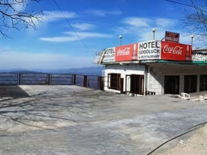Photo of Buildings in Shoghi