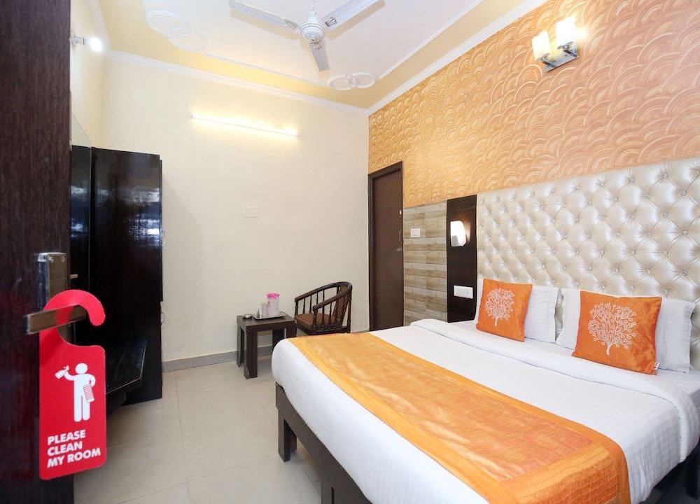 Photo of Bedroom in Sector 45