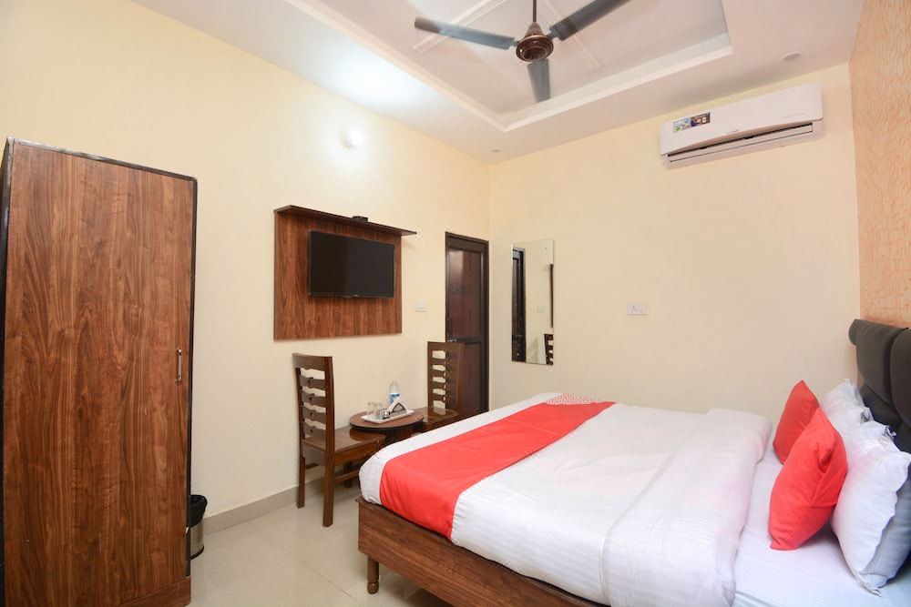 Photo of Bedroom in Chandigarh