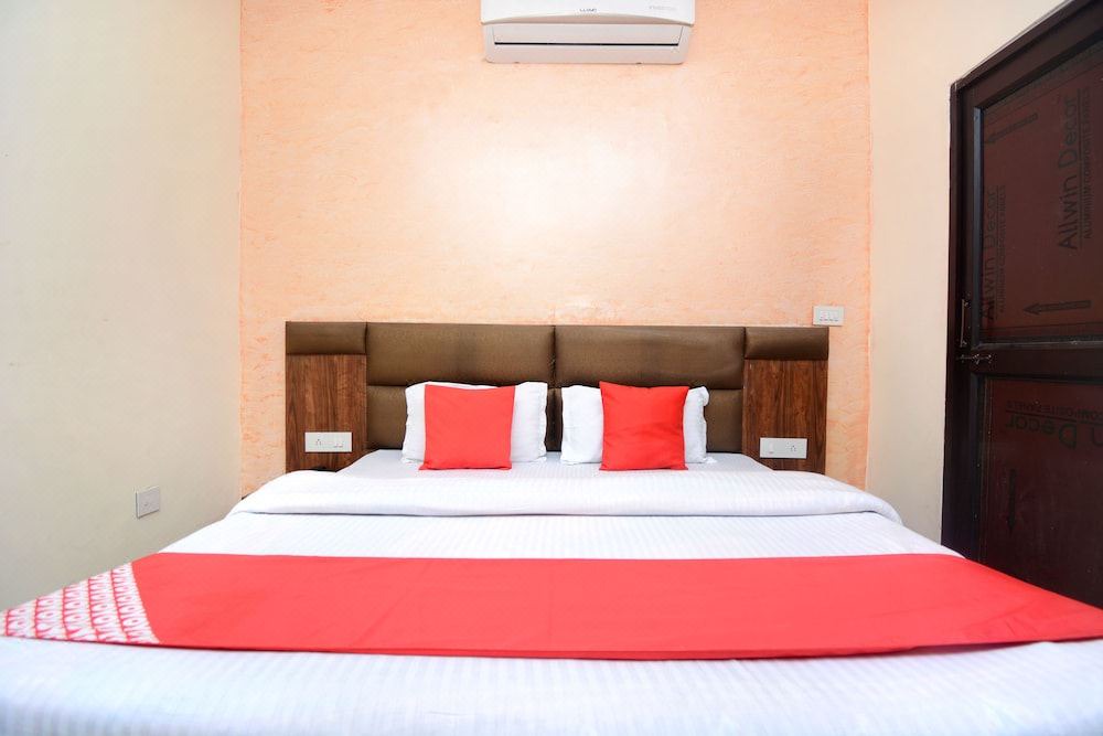 Photo of Bedroom in Chandigarh