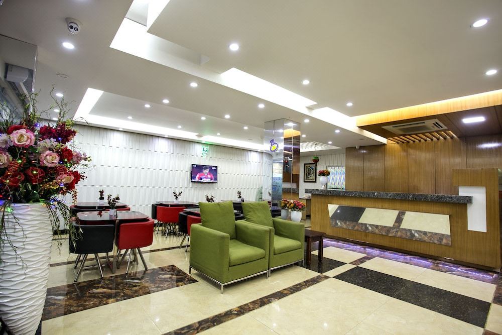 Photo of Livingroom in Uttara