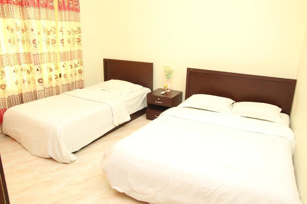 Photo of Bedroom in Sylhet