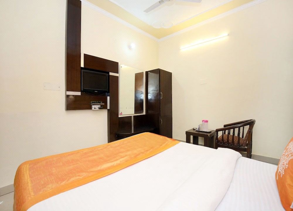 Photo of Bedroom in Sector 45