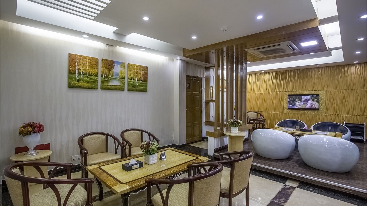 Photo of Livingroom in Uttara