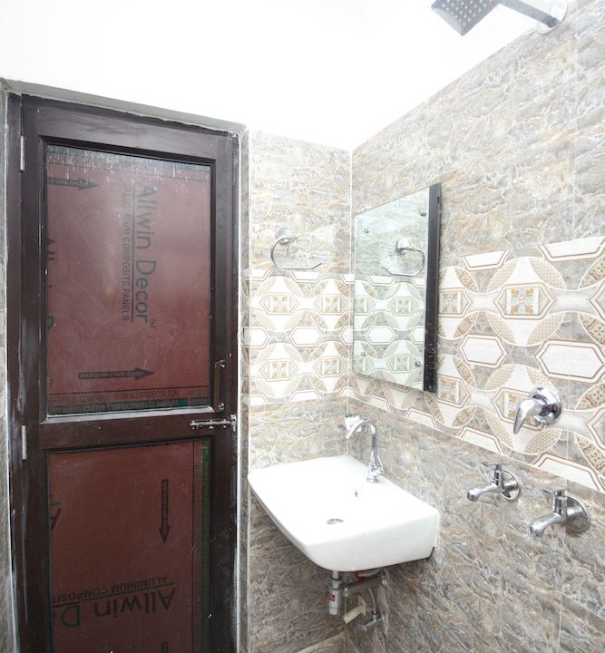 Photo of Bathroom in Chandigarh