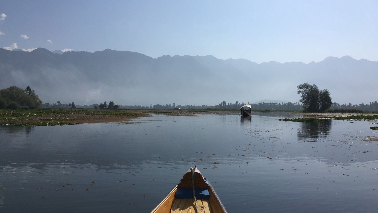 Photo of Outdoor in Nagin Bagh
