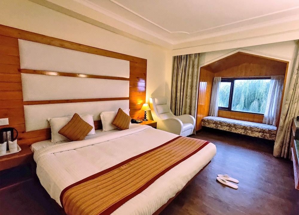 Photo of Bedroom in Baldeyan