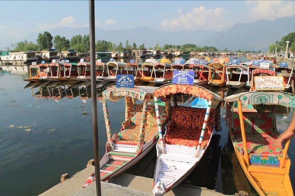 Photo of Others in Nagin Bagh