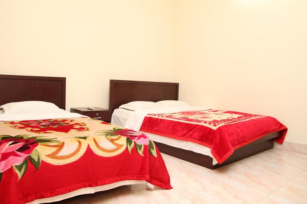 Photo of Bedroom in Sylhet