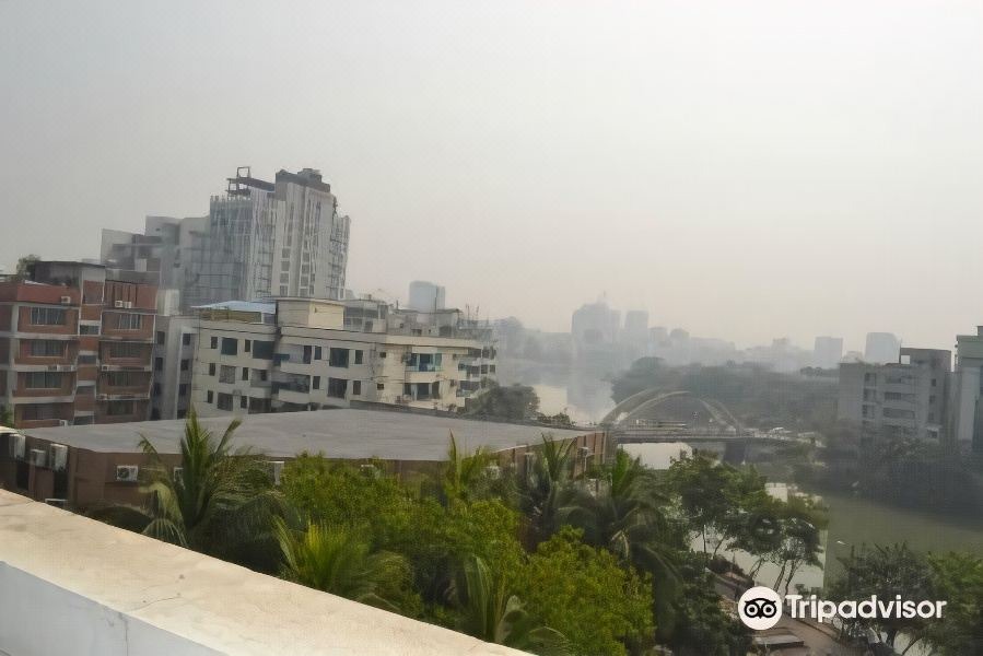 Photo of Buildings in Gulshan