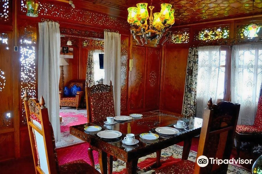Photo of Livingroom in Nagin Bagh