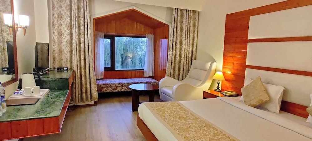 Photo of Bedroom in Baldeyan