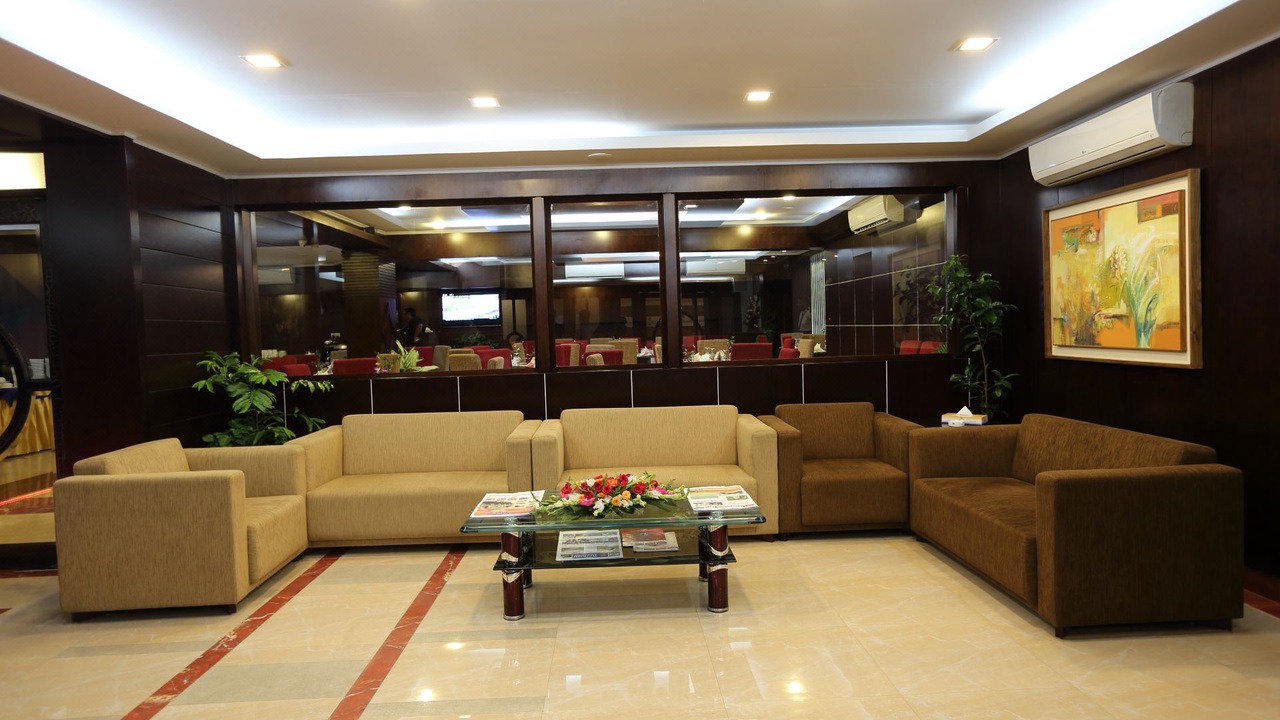 Photo of Livingroom in Gulshan