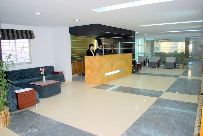 Photo of Livingroom in Chittagong