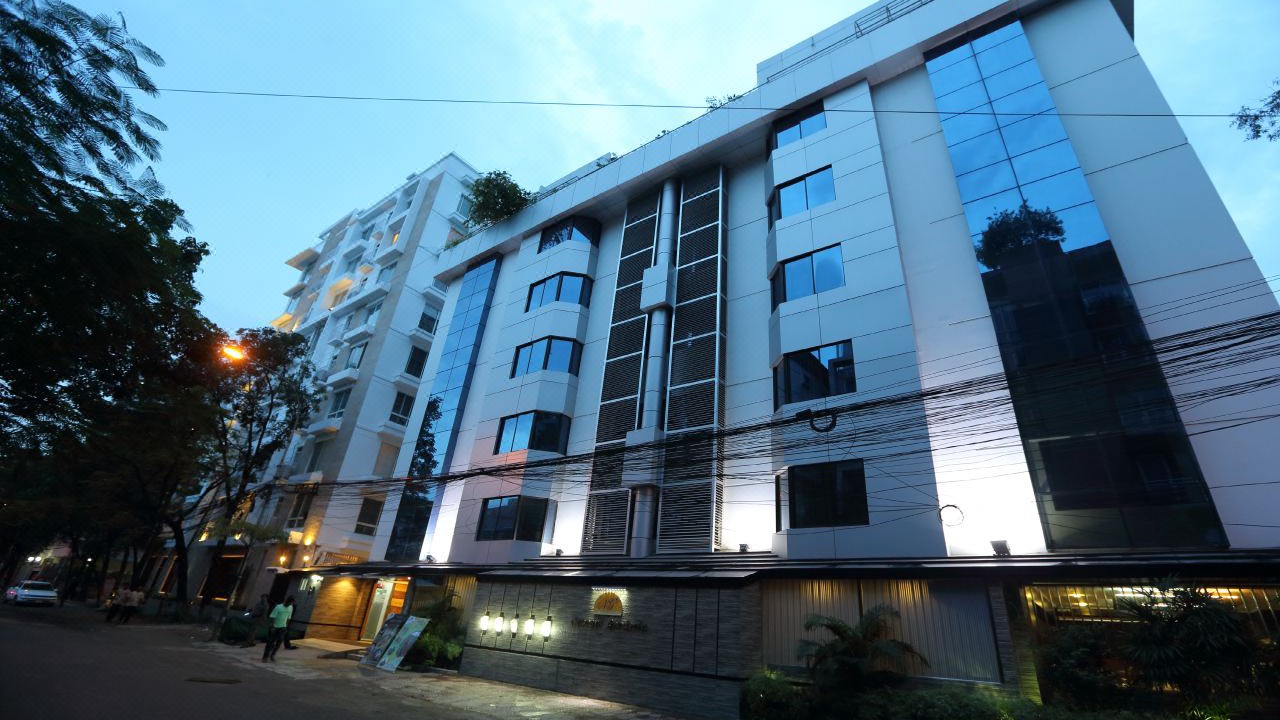 Photo of Buildings in Gulshan