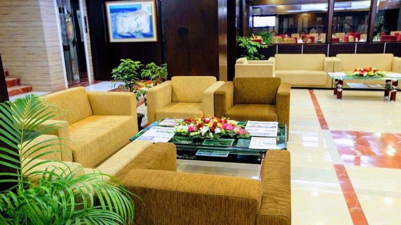Photo of Livingroom in Gulshan
