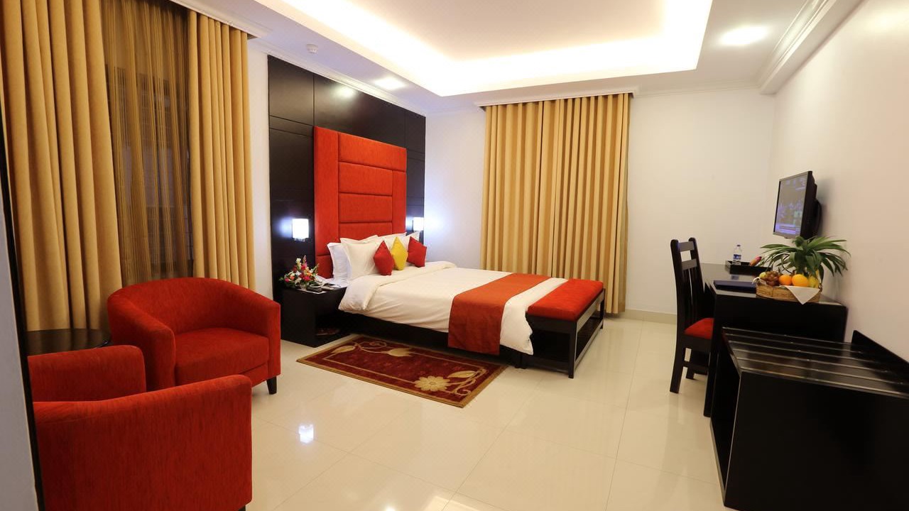 Photo of Livingroom in Gulshan