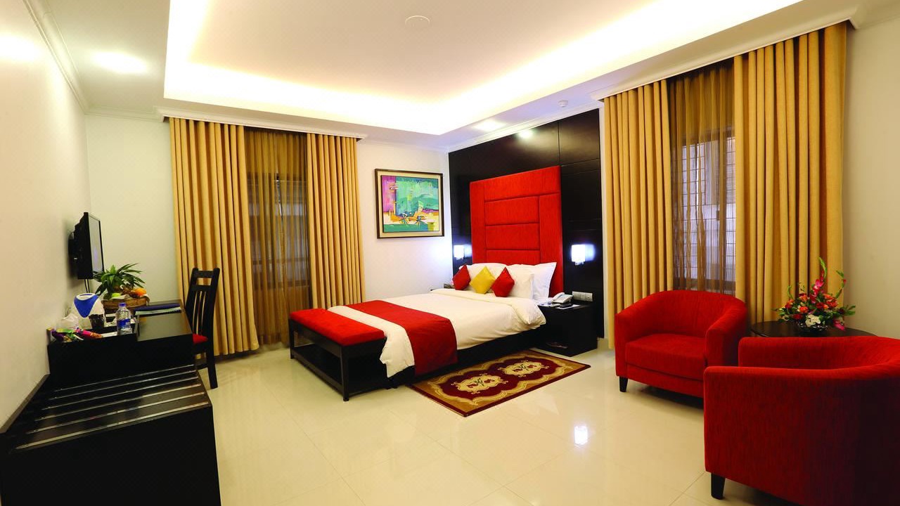 Photo of Livingroom in Gulshan