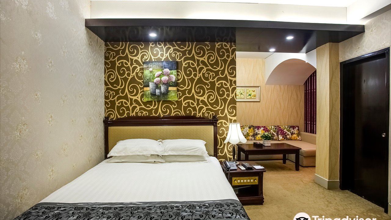 Photo of Bedroom in Uttara