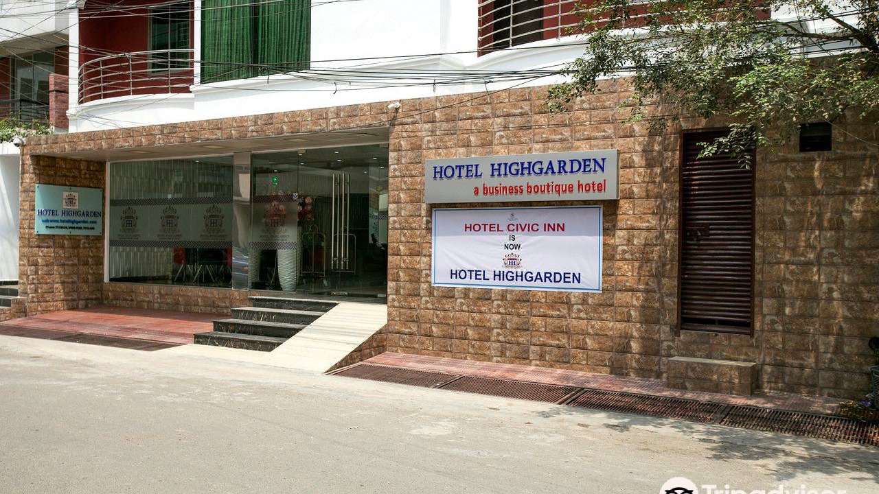 Photo of Buildings in Uttara