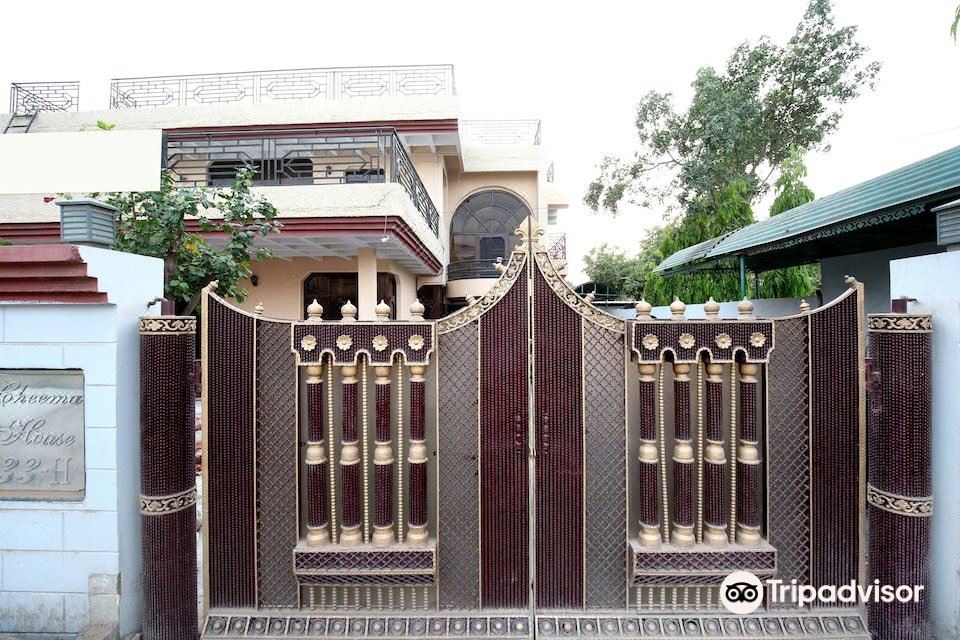 Photo of Buildings in Kishangarh