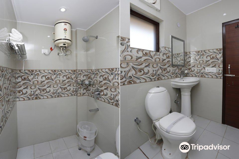 Photo of Bathroom in Bullawala