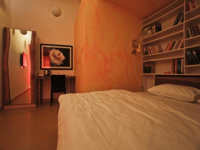 Photo of Bedroom in The Mall Road