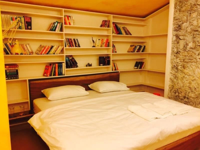 Photo of Bedroom in The Mall Road