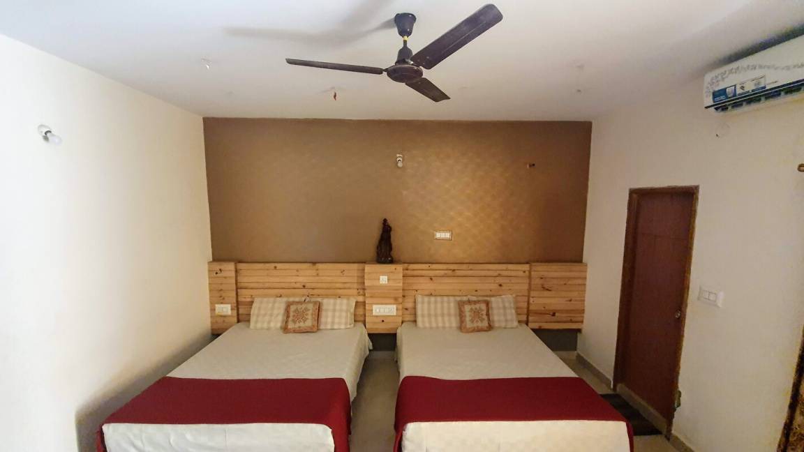 Photo of Bedroom in Mysore