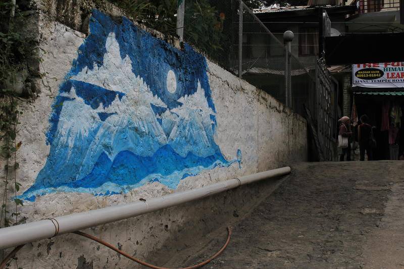 Photo of Others in Old Manali