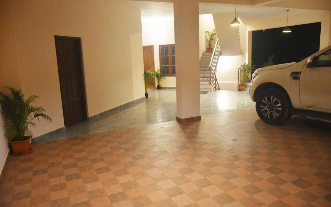 Photo of Livingroom in Stuart Hill