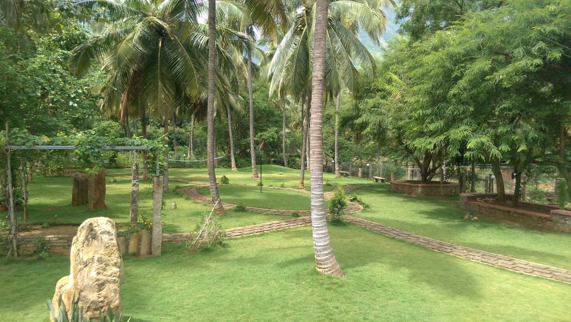 Photo of Others in Chittur