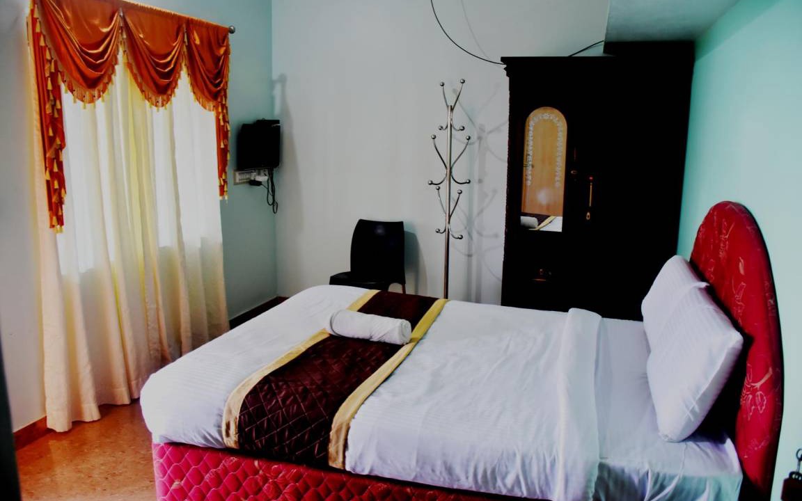 Photo of Bedroom in Stuart Hill