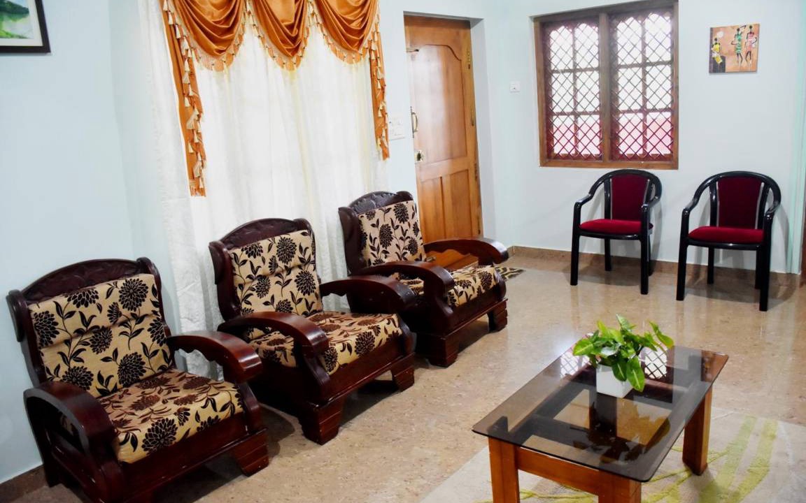 Photo of Livingroom in Stuart Hill
