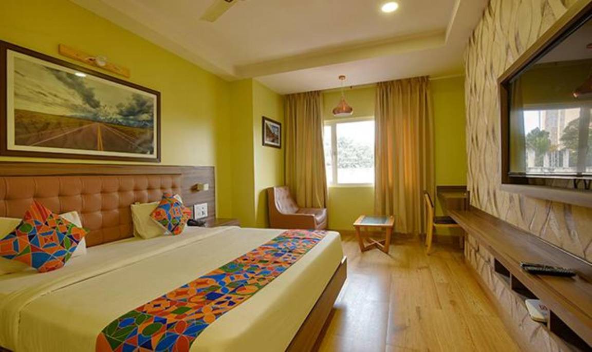 Photo of Bedroom in Shivaji Nagar