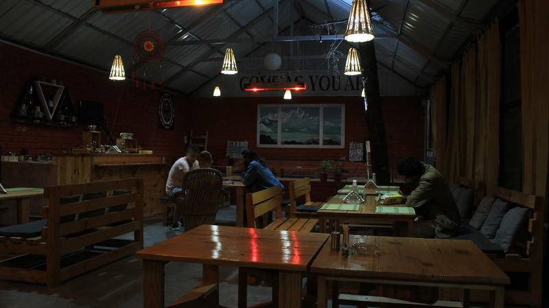 Photo of Others in Old Manali