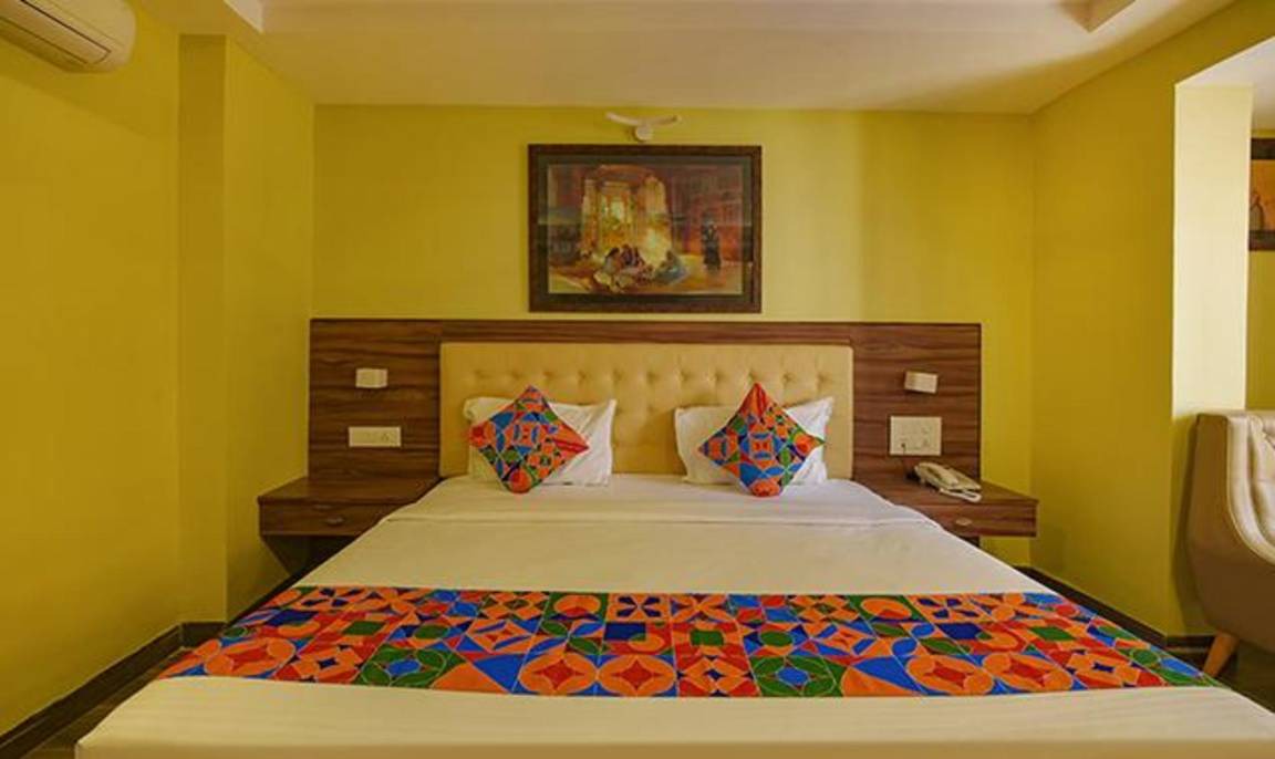 Photo of Bedroom in Shivaji Nagar