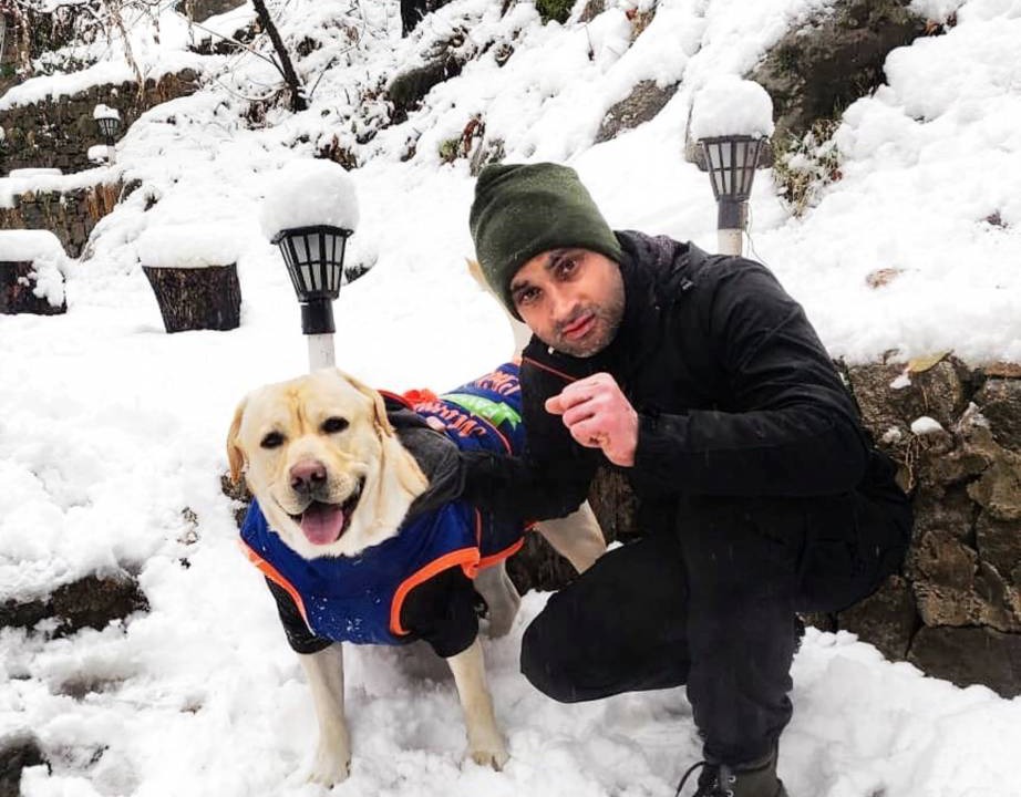 Photo of Others in Old Manali