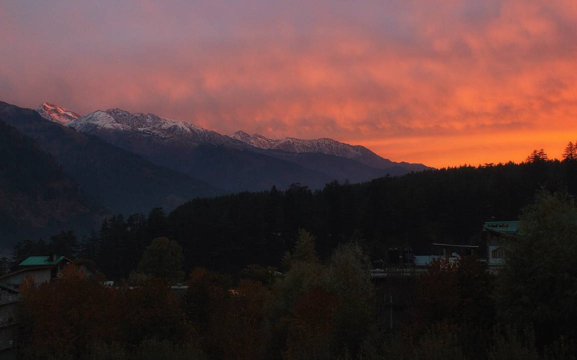 Photo of Others in Old Manali