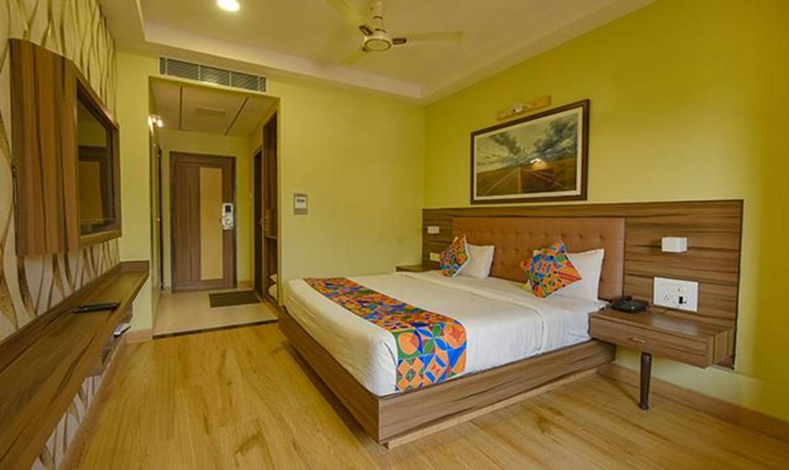 Photo of Bedroom in Shivaji Nagar