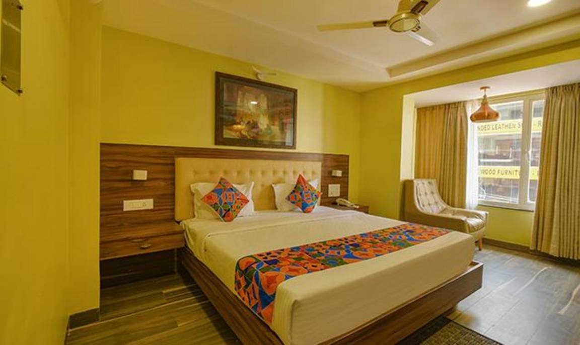Photo of Bedroom in Shivaji Nagar
