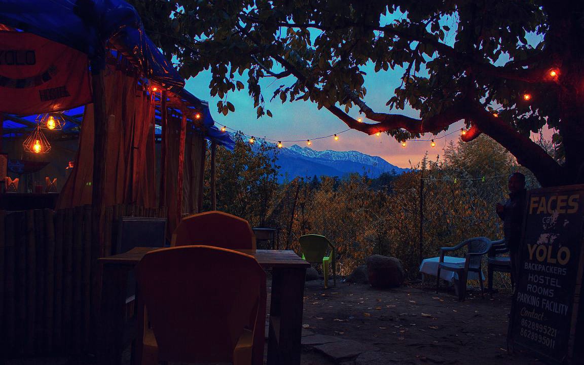 Photo of Others in Old Manali