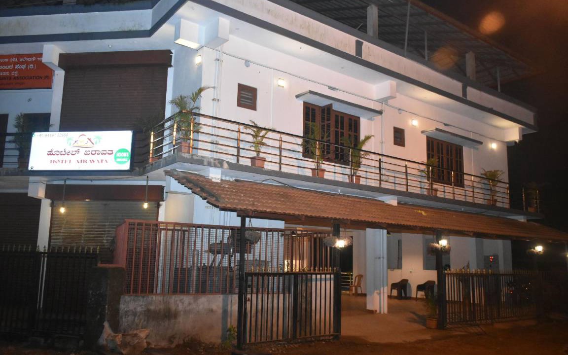 Photo of Buildings in Stuart Hill