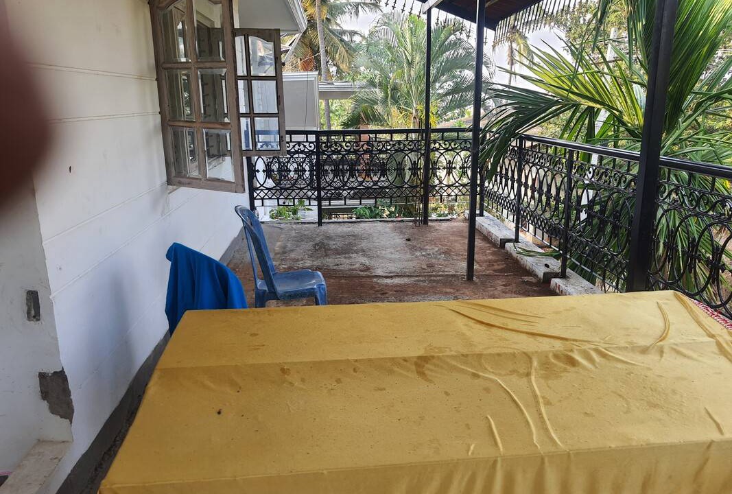Photo of Patio Balcony in Mysore