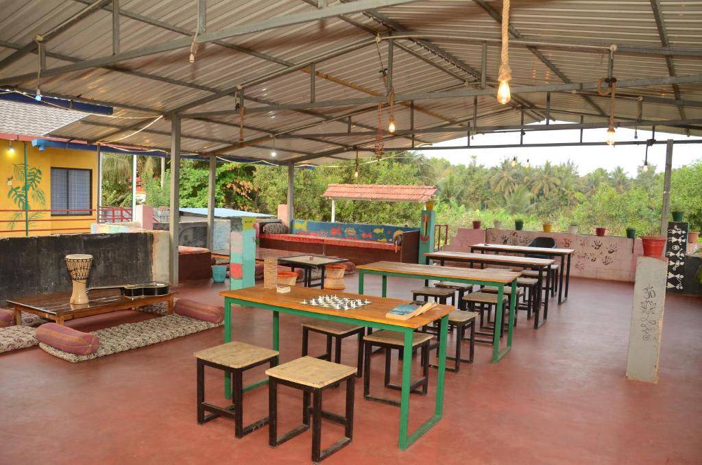 Photo of Others in Hireguthi