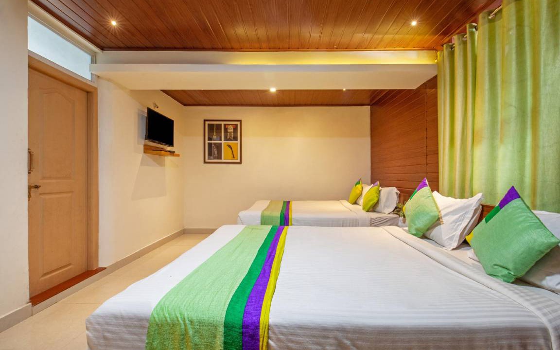 Photo of Bedroom in Stuart Hill