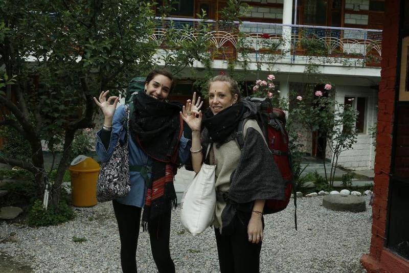 Photo of Others in Old Manali